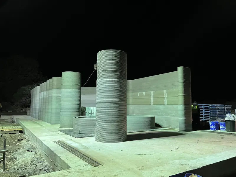 Contour3D photo 135